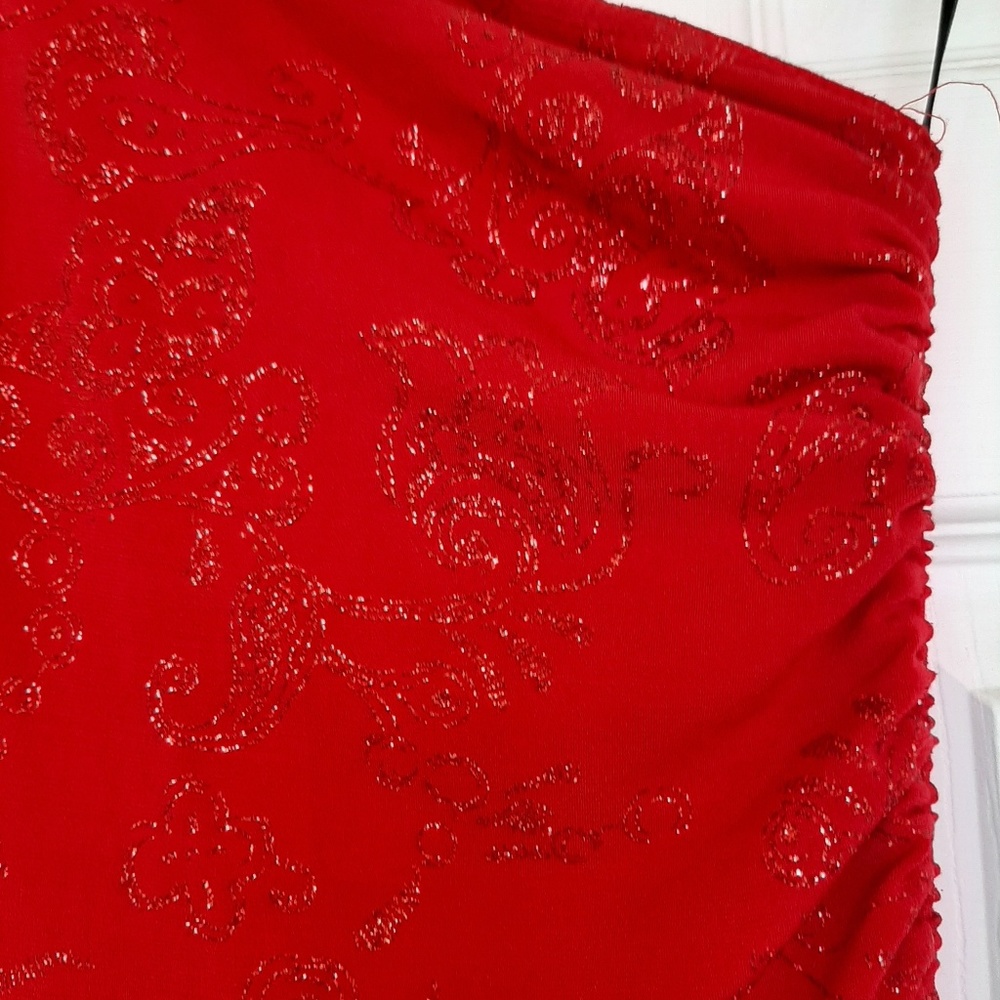 Dress - Picture 4 of 4